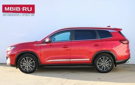Chery Tiggo 8 Pro, 2022 год, 1 999 000 рублей, 2 фотография