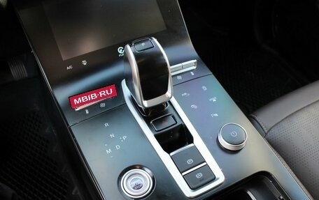 Chery Tiggo 8 Pro, 2022 год, 1 999 000 рублей, 20 фотография