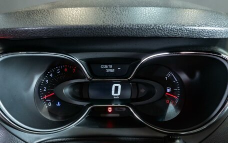 Renault Kaptur I рестайлинг, 2018 год, 1 620 000 рублей, 14 фотография