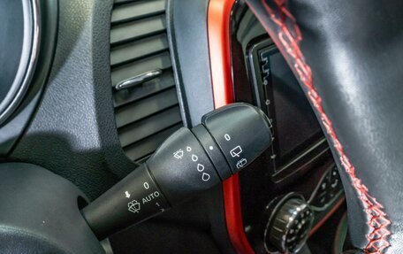 Renault Kaptur I рестайлинг, 2018 год, 1 620 000 рублей, 17 фотография