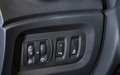 Renault Kaptur I рестайлинг, 2018 год, 1 620 000 рублей, 22 фотография