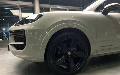 Porsche Cayenne III, 2026 год, 18 800 000 рублей, 4 фотография