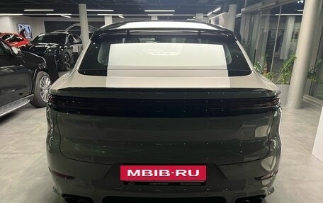 Porsche Cayenne III, 2026 год, 18 800 000 рублей, 6 фотография