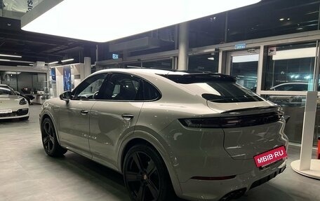 Porsche Cayenne III, 2026 год, 18 800 000 рублей, 5 фотография