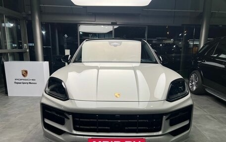 Porsche Cayenne III, 2026 год, 18 800 000 рублей, 3 фотография