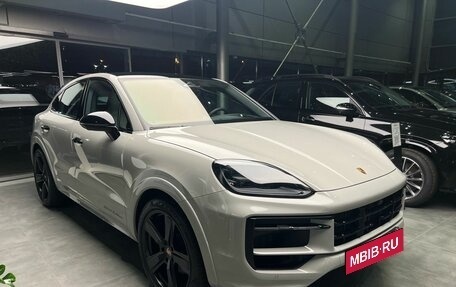 Porsche Cayenne III, 2026 год, 18 800 000 рублей, 2 фотография