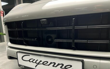 Porsche Cayenne III, 2026 год, 18 800 000 рублей, 8 фотография