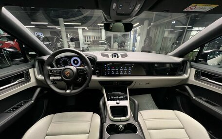 Porsche Cayenne III, 2026 год, 18 800 000 рублей, 15 фотография