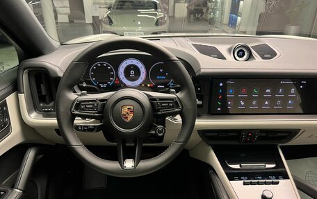 Porsche Cayenne III, 2026 год, 18 800 000 рублей, 14 фотография