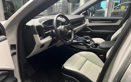 Porsche Cayenne III, 2026 год, 18 800 000 рублей, 12 фотография