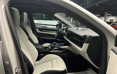 Porsche Cayenne III, 2026 год, 18 800 000 рублей, 22 фотография