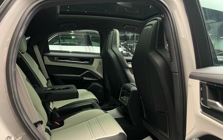 Porsche Cayenne III, 2026 год, 18 800 000 рублей, 20 фотография