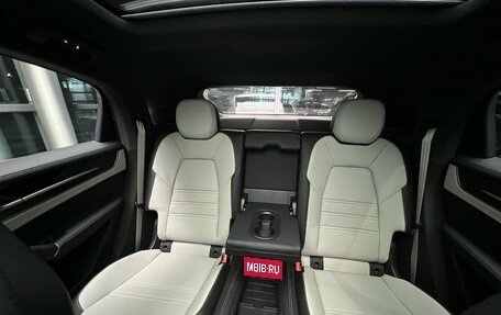 Porsche Cayenne III, 2026 год, 18 800 000 рублей, 9 фотография