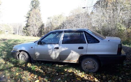 Daewoo Nexia I рестайлинг, 2000 год, 60 000 рублей, 5 фотография