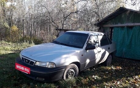 Daewoo Nexia I рестайлинг, 2000 год, 60 000 рублей, 6 фотография
