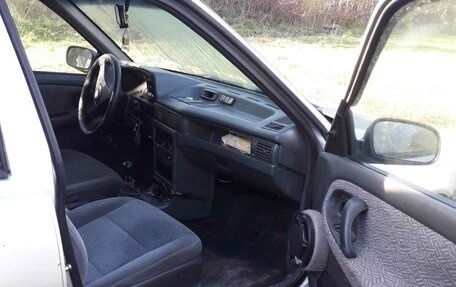 Daewoo Nexia I рестайлинг, 2000 год, 60 000 рублей, 11 фотография