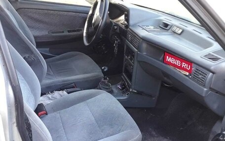 Daewoo Nexia I рестайлинг, 2000 год, 60 000 рублей, 8 фотография