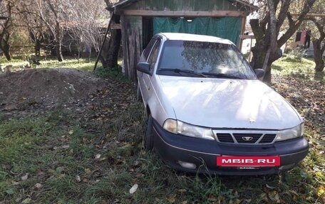 Daewoo Nexia I рестайлинг, 2000 год, 60 000 рублей, 12 фотография