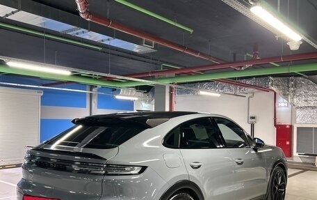 Porsche Cayenne III, 2023 год, 19 000 000 рублей, 3 фотография