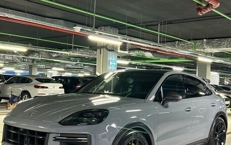 Porsche Cayenne III, 2023 год, 19 000 000 рублей, 4 фотография