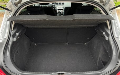 Peugeot 308 II, 2008 год, 380 000 рублей, 13 фотография