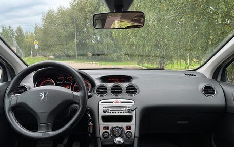 Peugeot 308 II, 2008 год, 380 000 рублей, 12 фотография