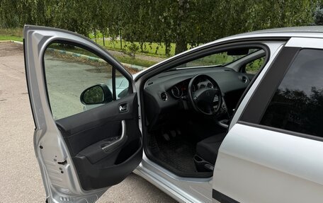 Peugeot 308 II, 2008 год, 380 000 рублей, 17 фотография