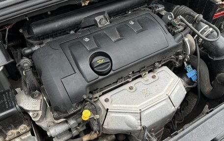 Peugeot 308 II, 2008 год, 380 000 рублей, 16 фотография