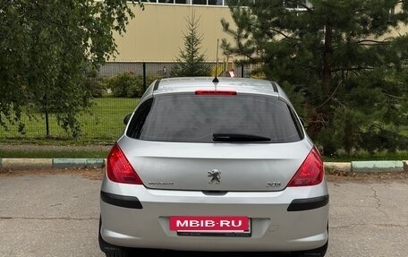 Peugeot 308 II, 2008 год, 380 000 рублей, 4 фотография