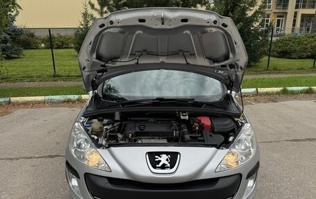 Peugeot 308 II, 2008 год, 380 000 рублей, 9 фотография