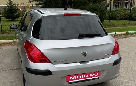 Peugeot 308 II, 2008 год, 380 000 рублей, 6 фотография