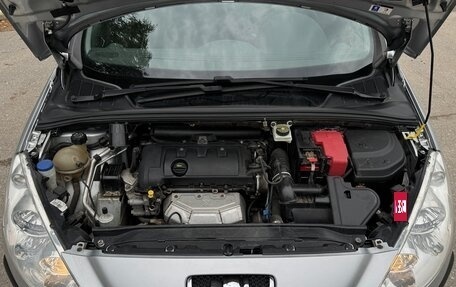 Peugeot 308 II, 2008 год, 380 000 рублей, 10 фотография