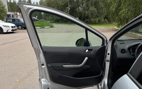 Peugeot 308 II, 2008 год, 380 000 рублей, 18 фотография