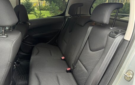 Peugeot 308 II, 2008 год, 380 000 рублей, 22 фотография