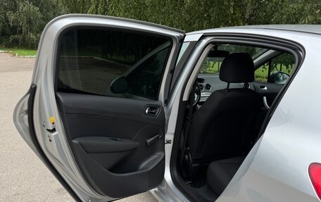 Peugeot 308 II, 2008 год, 380 000 рублей, 20 фотография