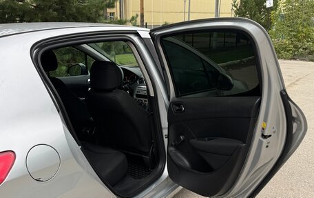 Peugeot 308 II, 2008 год, 380 000 рублей, 23 фотография