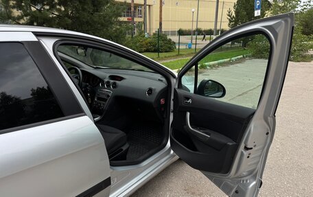 Peugeot 308 II, 2008 год, 380 000 рублей, 24 фотография