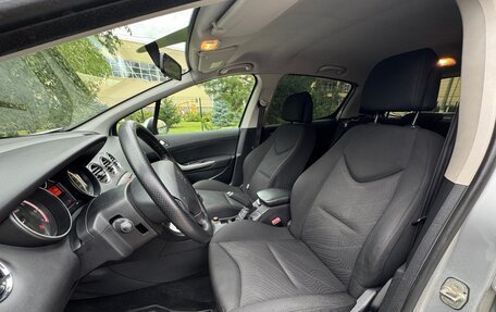 Peugeot 308 II, 2008 год, 380 000 рублей, 19 фотография
