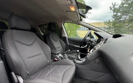 Peugeot 308 II, 2008 год, 380 000 рублей, 25 фотография