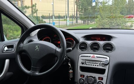 Peugeot 308 II, 2008 год, 380 000 рублей, 27 фотография