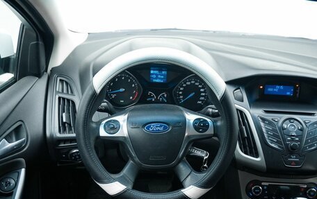 Ford Focus III, 2012 год, 649 900 рублей, 7 фотография