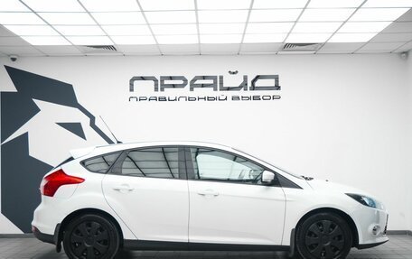 Ford Focus III, 2012 год, 649 900 рублей, 5 фотография