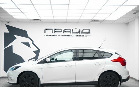 Ford Focus III, 2012 год, 649 900 рублей, 6 фотография