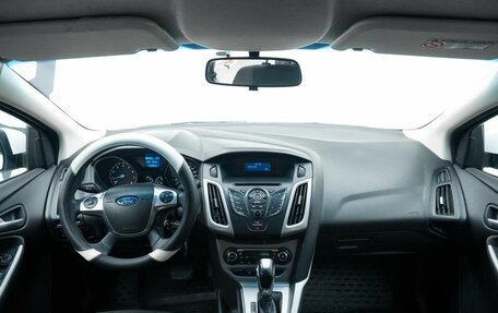 Ford Focus III, 2012 год, 649 900 рублей, 8 фотография