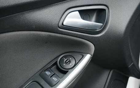 Ford Focus III, 2012 год, 649 900 рублей, 11 фотография