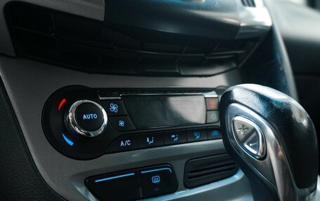 Ford Focus III, 2012 год, 649 900 рублей, 15 фотография