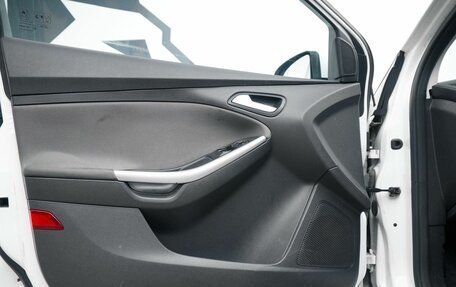Ford Focus III, 2012 год, 649 900 рублей, 10 фотография