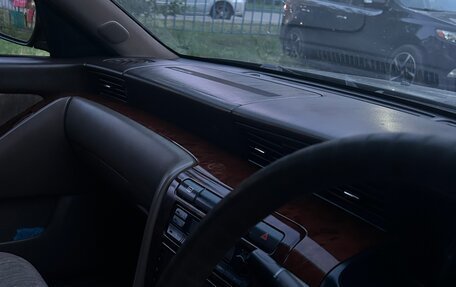Nissan Laurel VIII, 1997 год, 420 000 рублей, 2 фотография