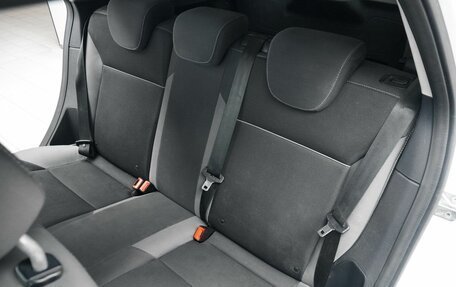 Ford Focus III, 2012 год, 649 900 рублей, 18 фотография
