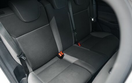Ford Focus III, 2012 год, 649 900 рублей, 19 фотография
